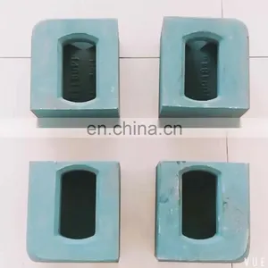 Casting Steel JIS SCW 480 Material ISO Shipping Container Corner thumbnail-1