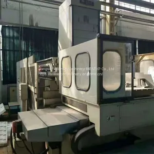 Kunming THK46100 Horizontal Machining Center thumbnail-4