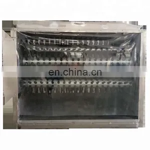 High Quality Sheep/goat Livestock Slaughter Machine of Lamb Butchery Slaughter Line Processing Equipment thumbnail-1