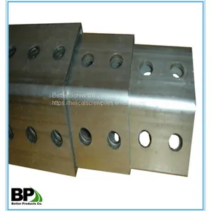 Mild Steel Square Bar thumbnail-4
