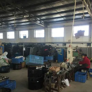 Ningbo June Hardware Limited company overview - view 3 thumbnail