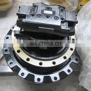 Excavator Travel Device 324D Final Drive thumbnail-3