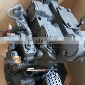 9262324 Excavator ZX225-3 Main Pump HPV118HW ZX225LC-3 Hydraulic Pump thumbnail-4