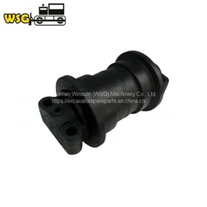 Excavator Undercarriage Parts E320 Bottom Track Roller thumbnail-5