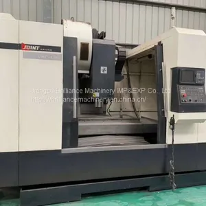 JOINT VMC-1270 Vertical Machining Center thumbnail-1