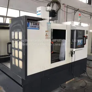 TGWY 130100-40 Engraving and Milling Machine thumbnail-5