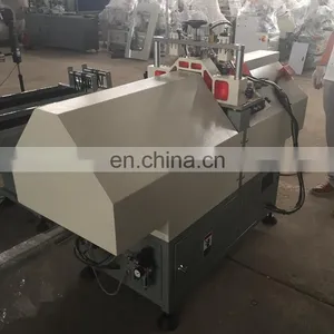 UPVC Mullion Cutting Saw for PVC Window Door Making thumbnail-4