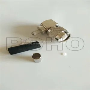 TNC MALE FOR RG58 CABLE-6