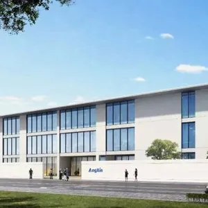 Tangshan AngXin Technology Co.,Ltd company overview - view 1 thumbnail