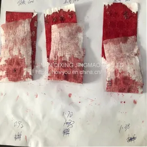 Biodegradable Super Absorbent Polymer Uses for Sanitary Napkin thumbnail-3