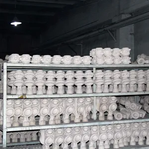 High Purity Silica Powder Fused Silica Powder thumbnail-2