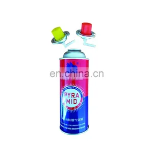 Butane Cartridge Refill thumbnail-1