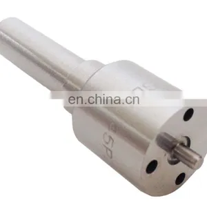 High Quality Nozzle DSLA145P265 0433175033 With Other No.F002C40512 for Injector 0432133877 F000439007 thumbnail-4