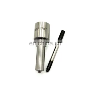 Hot Sale DLLA118P1691 Common Rail System Diesel Fuel Injector Nozzle for 0 433 120 120 thumbnail-4