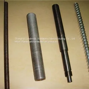 Trapezoidal(ACME)Threaded Rods thumbnail-5