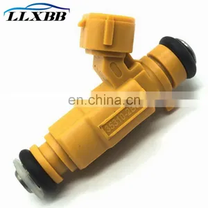 Original Fuel Injector 35310-2B020 Injection Nozzle For Hyundai I20 Kia 1.4 1.6 353102B020 9260930074 thumbnail-1