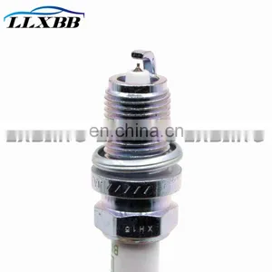 Genuine Platinum Spark Plugs BKR6EGP 7092 For NKG thumbnail-5