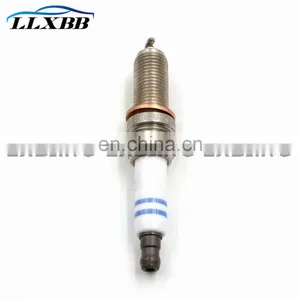 Genuine Auto Engine Spark Plug A0041596403 Z6S113320 For Mercedes-Benz A 0041596403 thumbnail-2
