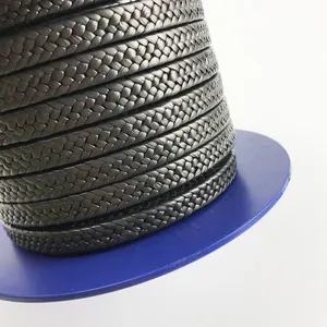 Factory Price Professional Pump Braided Gland Packing Mechanical Seal thumbnail-1