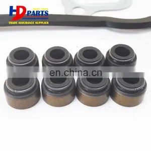 Gasket Kit Set 4TNE92 Diesel Engine Full Gasket Kit Set thumbnail-6