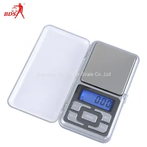 MH138-Series Jewelry Scale thumbnail-3