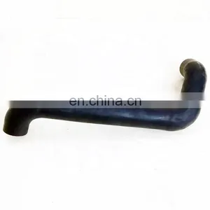 Hubei July DFM Truck Part 13Q01-03012 Radiator Water Outlet Pipe thumbnail-2