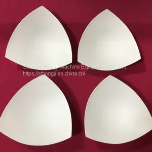Triangular Swimwear Bra Cups # 880218 thumbnail-3