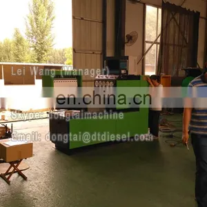 EPS 815 Pump Test Bench Diesel Injection Test Bench 380v 3phase or 220v 2phase thumbnail-3