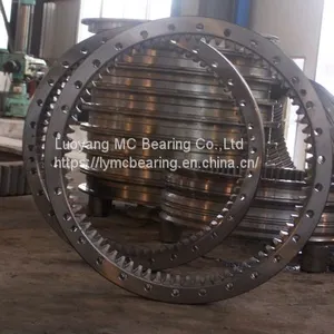 Excavator Swing Ring SE210LC-3 PS60 PS132 PS210 SE210 Slewing Circle thumbnail-3