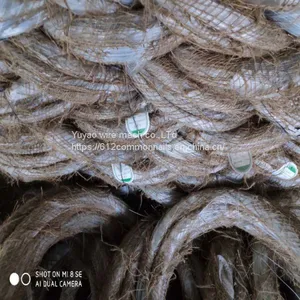 Electro Galvanized Wire Tie Wire Binding Wire thumbnail-1