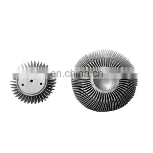 Customized CNC Milling Parts High Precision CNC Turning Spare Part thumbnail-4