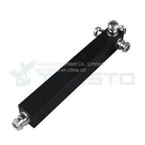 RF Power Divider Splitter High Quality 4 Way Reactive Power Splitter thumbnail-1
