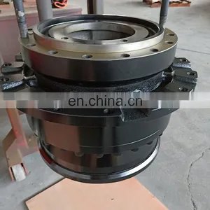 296-6299 Travel Device 319DL 320D 320DL 323DL 323DLN 323D2L Travel Gearbox thumbnail-5