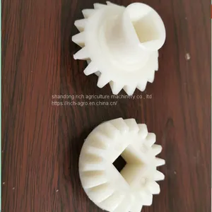 For Tractor Nonstandard Small Plastic Pinion Helical Gear Developer Gear Kit thumbnail-1
