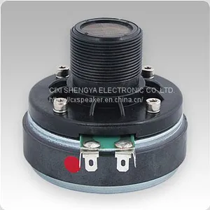 1 In　Driver Unit,　horn Tweeters, (SY-2542S) thumbnail-1