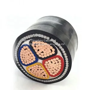 Low Voltage Cable 4x50mm Price Power Cable Xlpe Copper 3cx35sqmm Price thumbnail-2