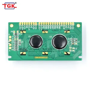 Lcd 122X32 Display TM12232Z-1 Industrial Monochrome Stn Lcd 12232 Character 16 Pin Display Module Lcd 122X32 Display Screen 12232 Lcd Module thumbnail-2