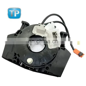 Auto Parts Steering Wheel Spring Switch Clock Spiral Cable Assy OEM 25567-CD025 25567CD025 thumbnail-1
