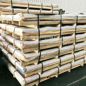 ISO CE SGS Certificate Plain Aluminum Plate With Competitive Price thumbnail-5