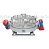 High Efficiency Direct Discharging Vibrating Screen thumbnail-4