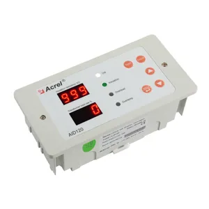 AID120 Digital Remote Indicators For Line Isolation Mornitoring thumbnail-3