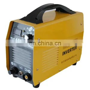 TIG AC/DC Square Wave Inverter Welder(MOSFET) thumbnail-3
