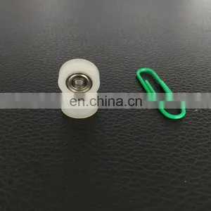 Urethane Coated Bearing 693ZZ 3*12*4 PU COATED BERING thumbnail-4