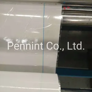 Self-adhesive HDPE Waterproofing Membrane Basement Material Pre-applied Sand Coated thumbnail-4