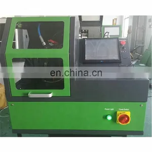 EPS 205 High Quality Factory Low Price Common Rail Injector Test Machine EPS205/dts205 thumbnail-5