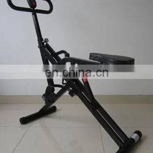 Exercise Rider Machine High Quality Body Crunch Multifunctional Horse Equipment thumbnail-6