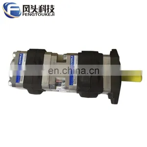 Eckerle EIPH2-025RL03-10 Hydraulic Pump Oil Pump EIPCH2 Series Gear Pump for CNC Punching Machine thumbnail-1