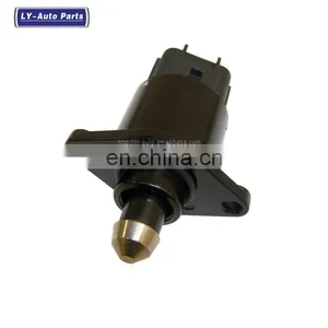 Auto Spare Parts Idle Air Control Valve For Dodge Dakota Jeep Grand Cherokee TJ Wrangle 4874373AB thumbnail-1