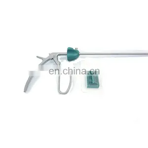 The Basis of Surgical Instruments 10mm Polymer Clip Applier With Good Quality thumbnail-2