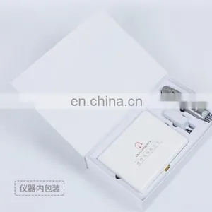 2019 Newest Eyes Bag Removal Anti Wrinkle Anti Dark Circles Face & Eye Lifting Massage Pen thumbnail-6
